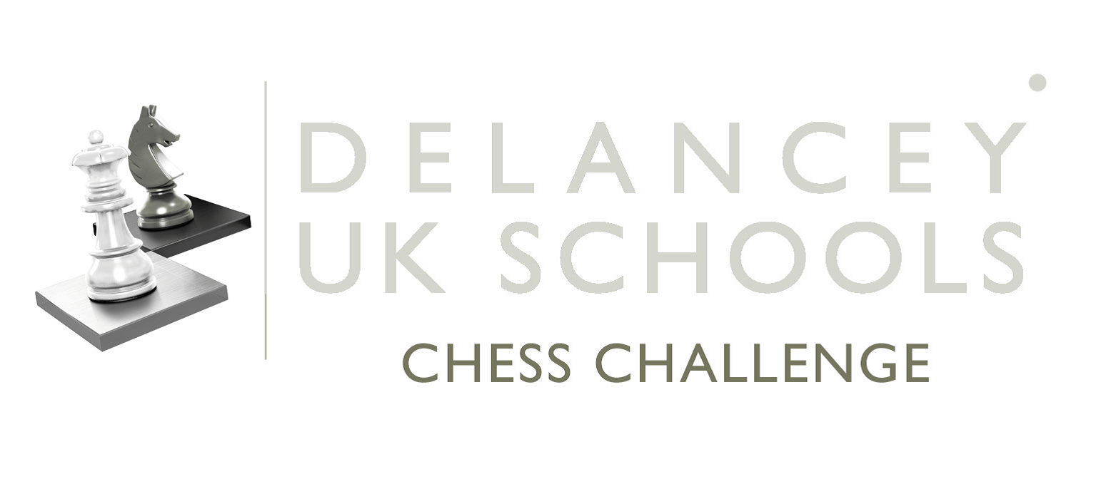 Delancey UK Schools' Chess Challenge