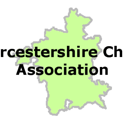 2019 Worcestershire Megafinal - 12th May