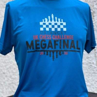 Technical (CoolDry) T-Shirt