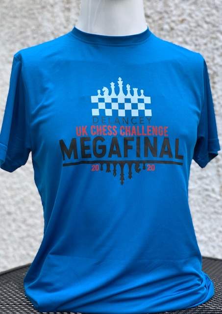 Technical (CoolDry) T-Shirt