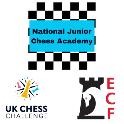 UK Junior Chess Academy - Annual Membership