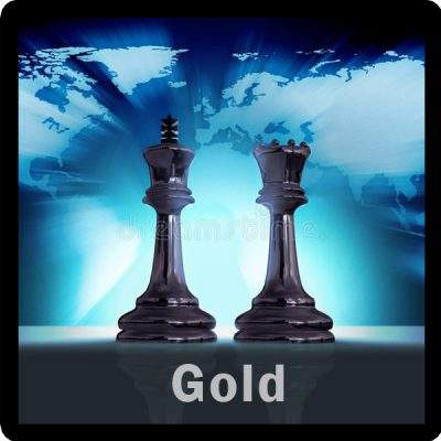 School Entry 2021 - Gold