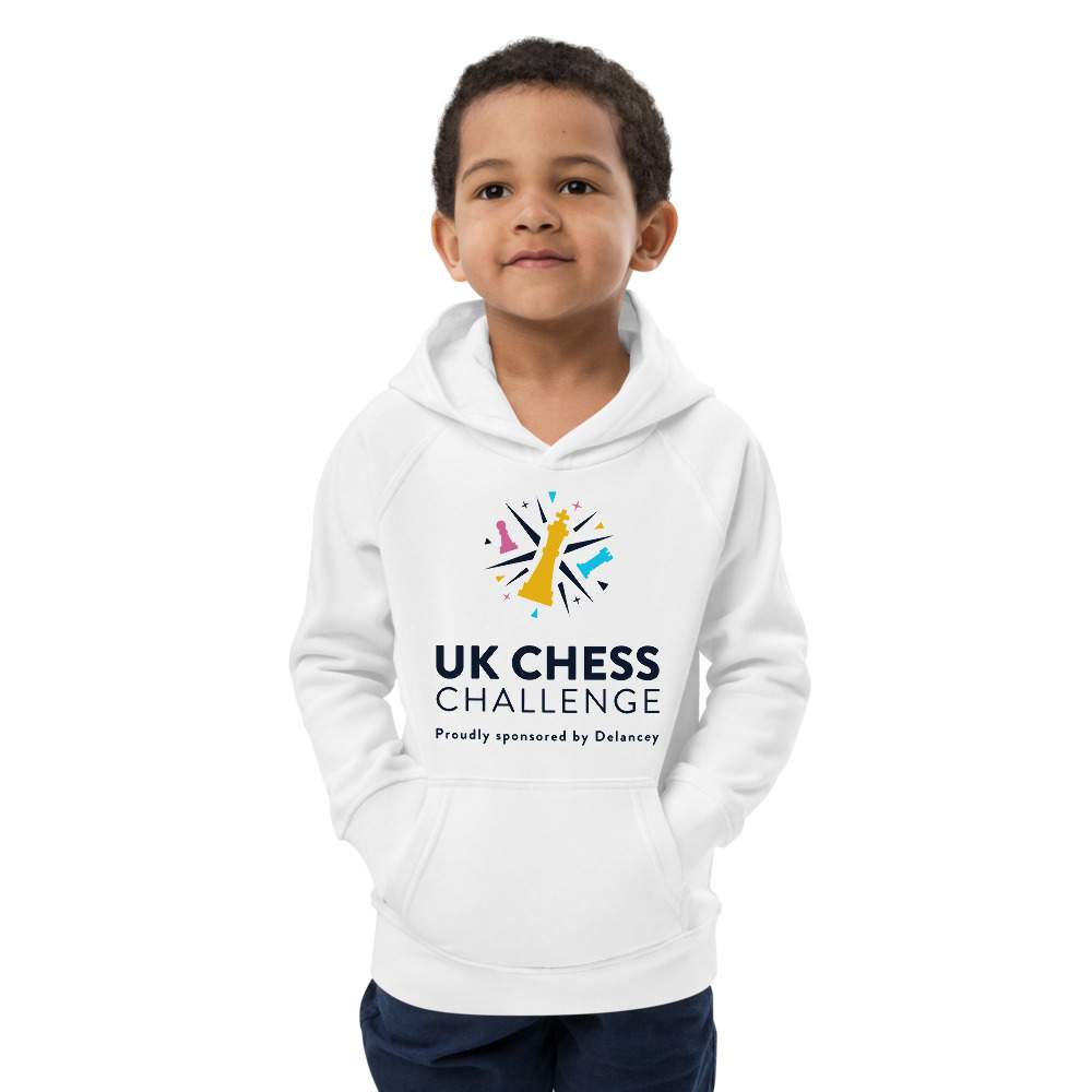 UK Chess Challenge Hoodie - Image 8