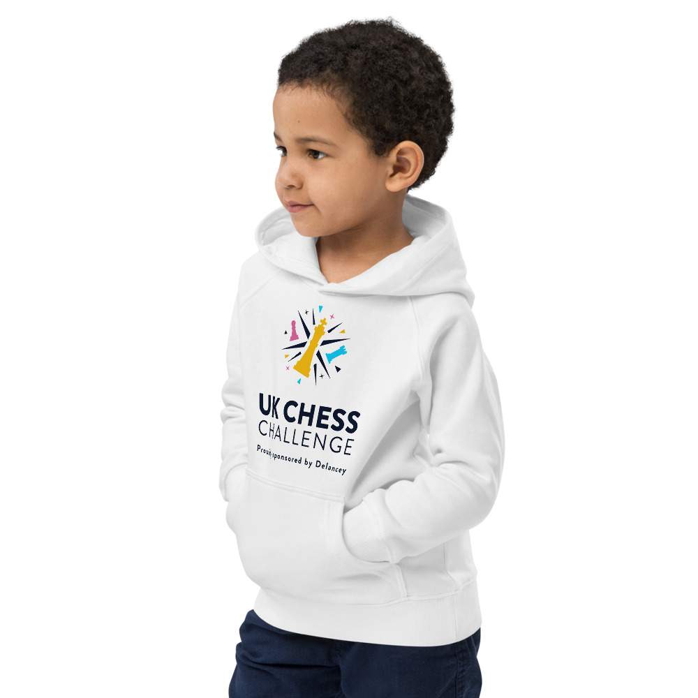UK Chess Challenge Hoodie - Image 7