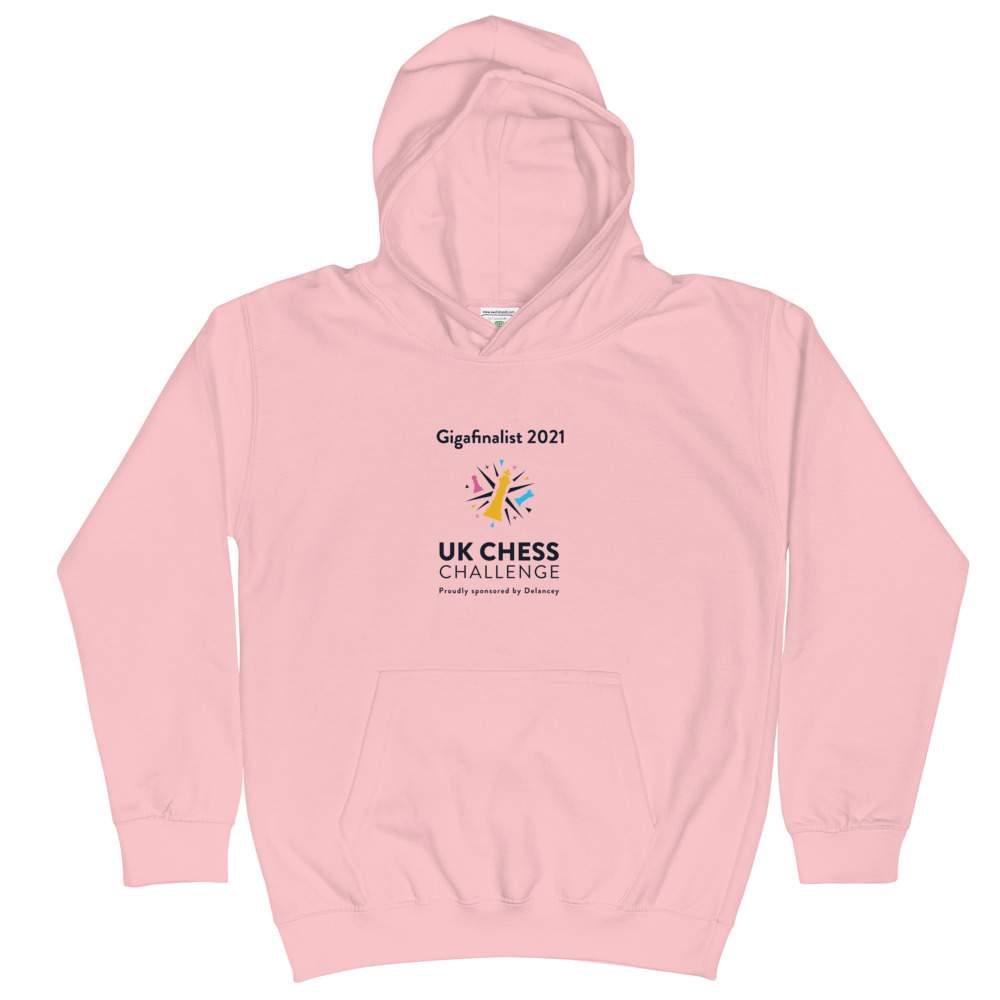 UK Chess Challenge Gigafinal Hoodie - Image 4