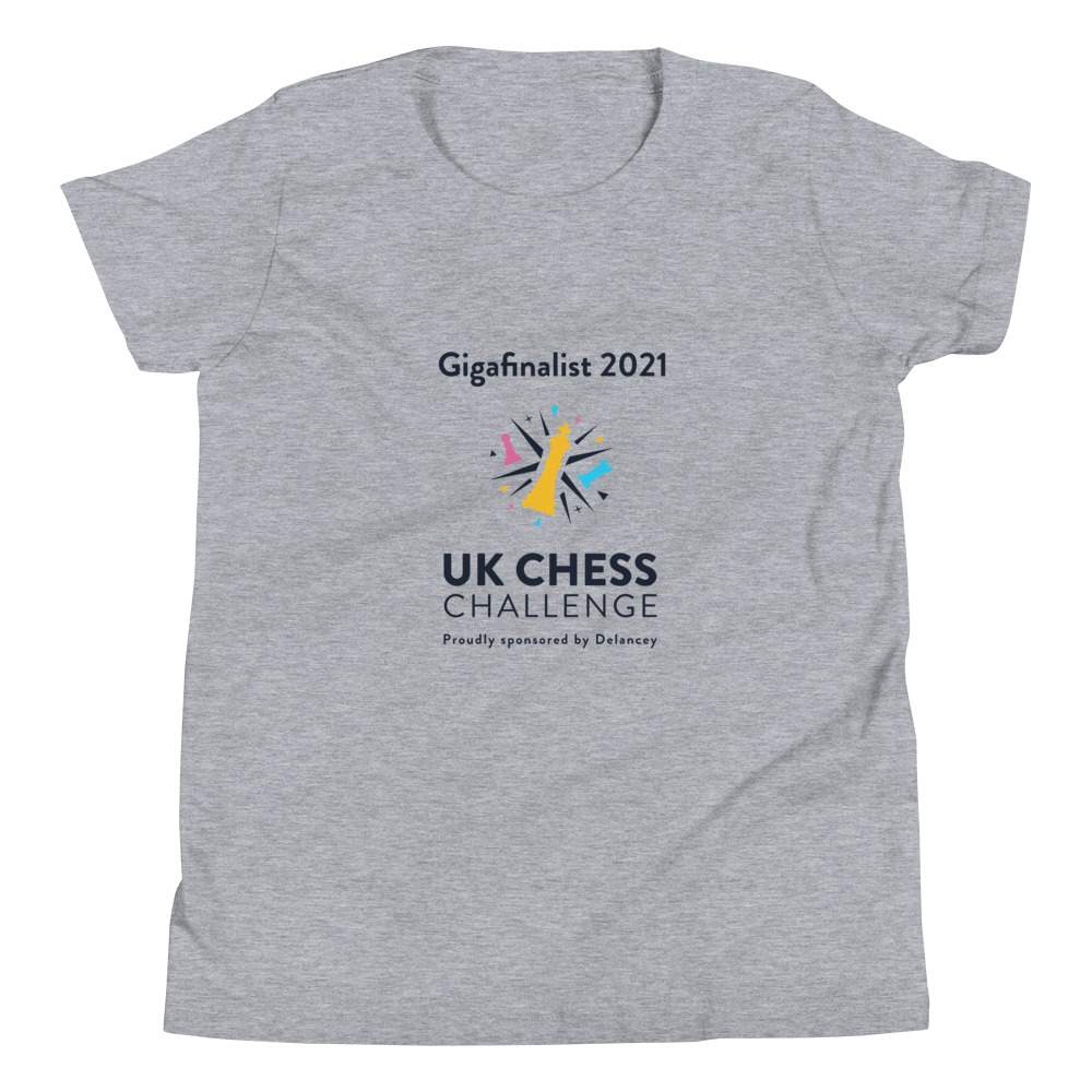 Gigafinal 2021 T-shirt - Image 7
