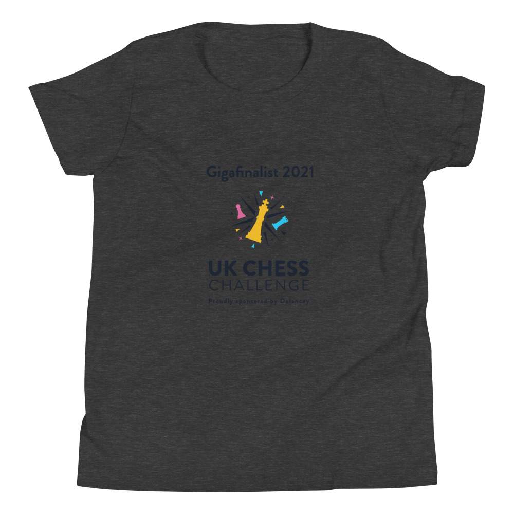 Gigafinal 2021 T-shirt - Image 2