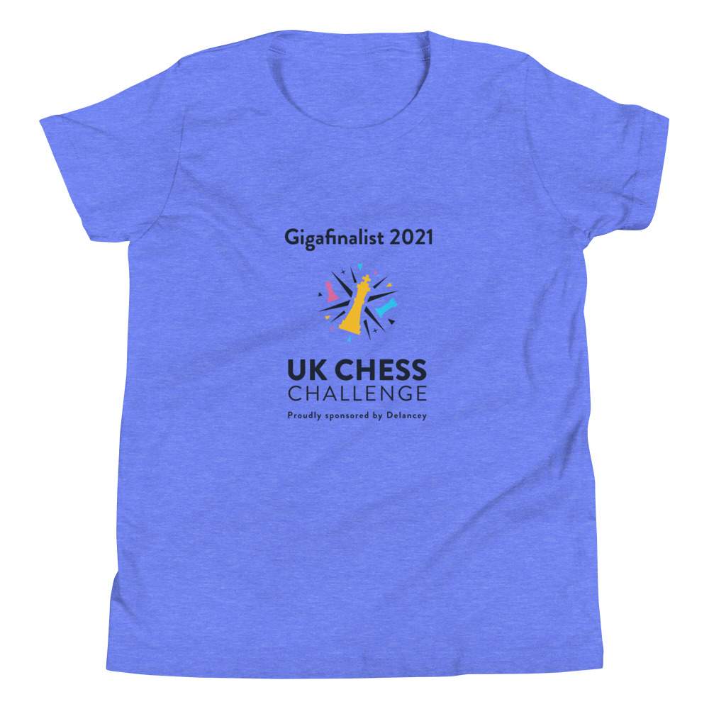 Gigafinal 2021 T-shirt - Image 6