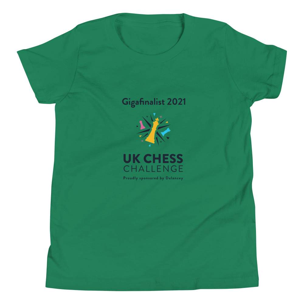 Gigafinal 2021 T-shirt - Image 5
