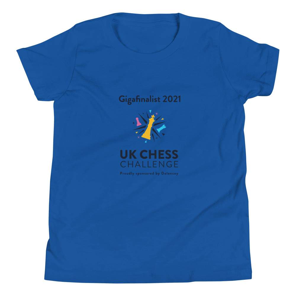 Gigafinal 2021 T-shirt