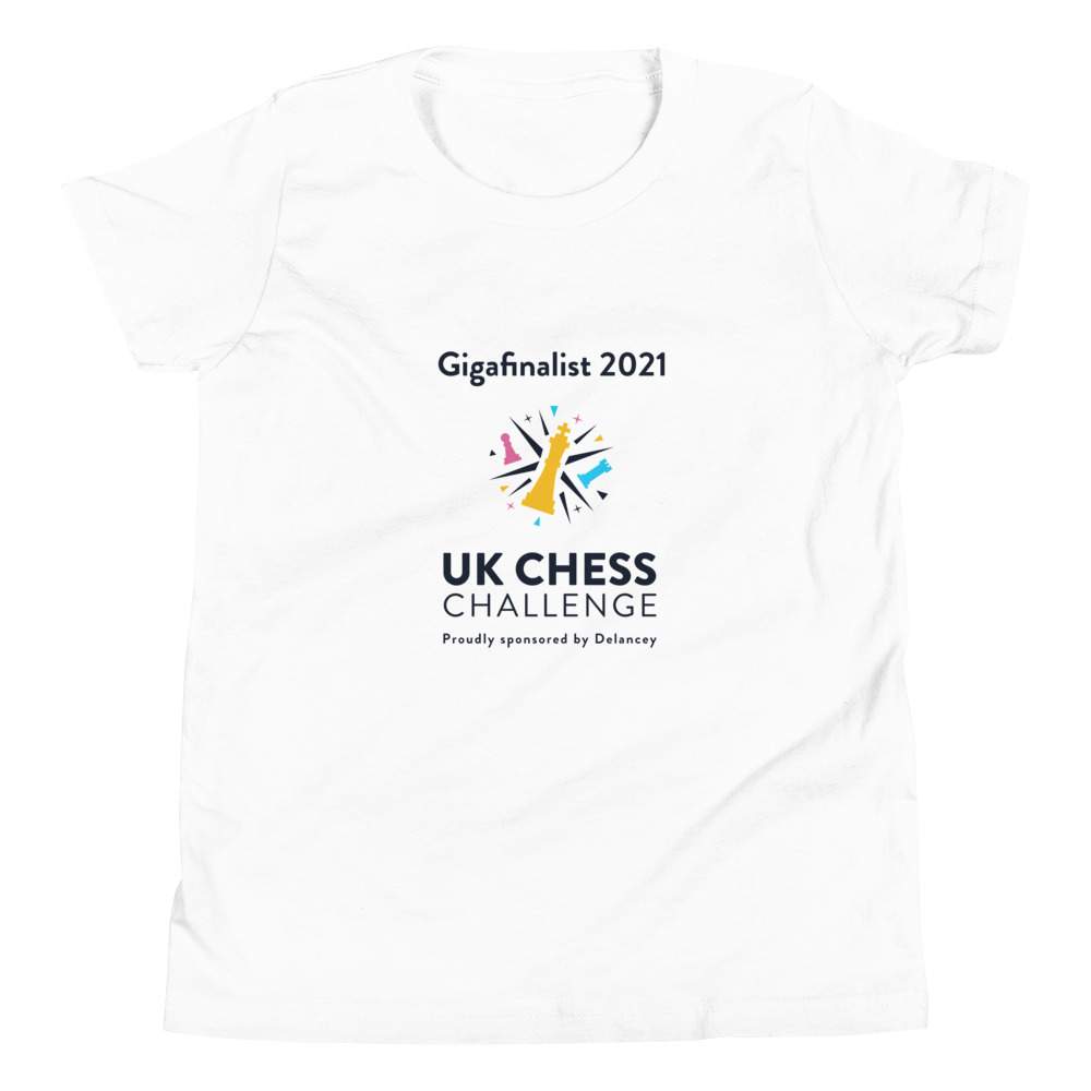 Gigafinal 2021 T-shirt - Image 8