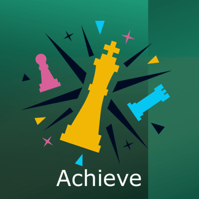 Online Club - Achieve
