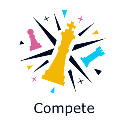 Online Club - Compete