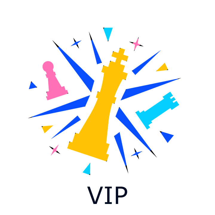 Online Club - VIP