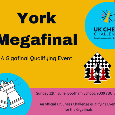 junior chess tournament