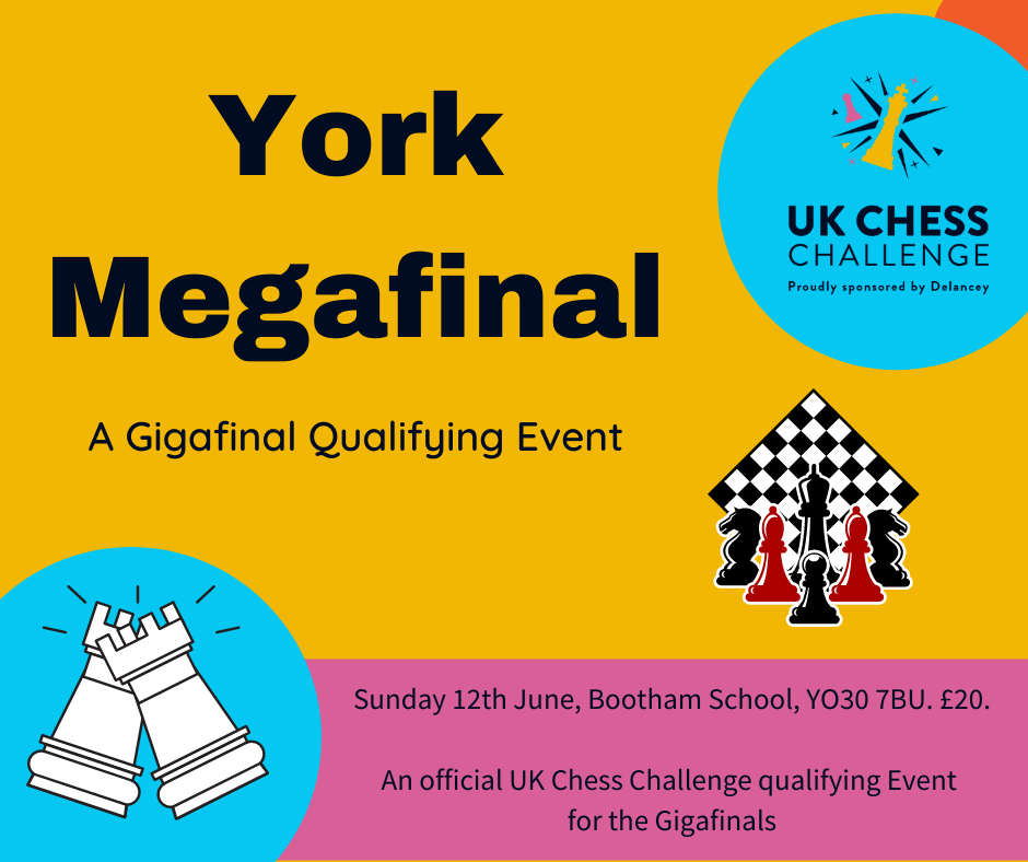 junior chess tournament