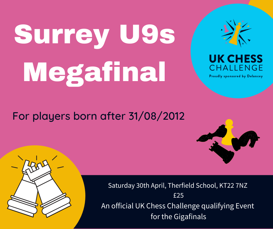 junior chess tournament