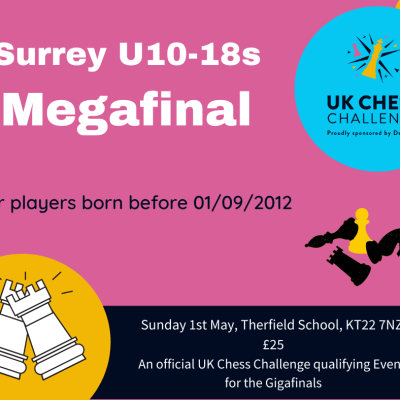 junior chess tournament