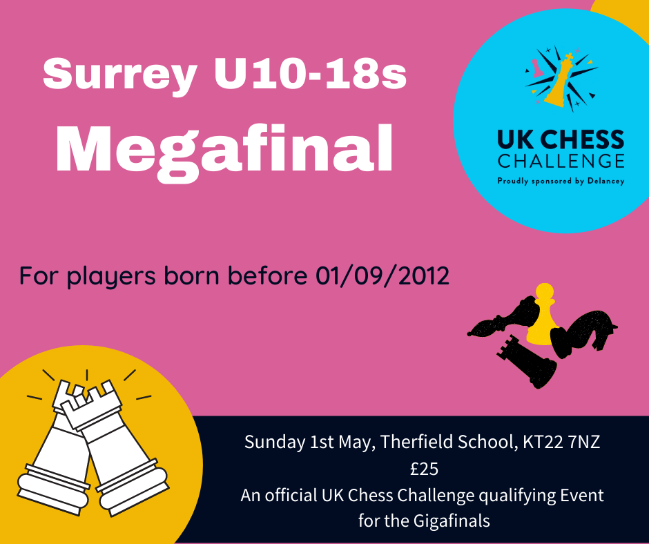 junior chess tournament