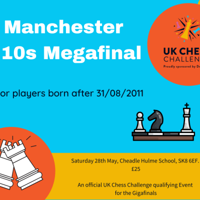 junior chess tournament