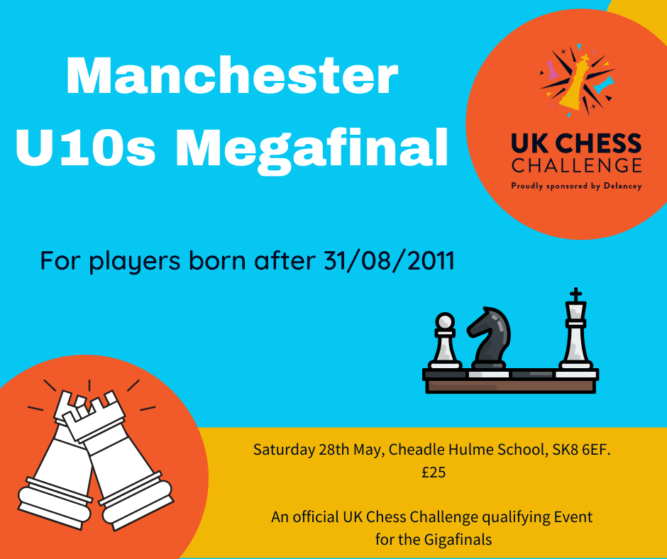 junior chess tournament