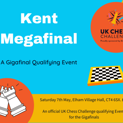 Kent Megafinal