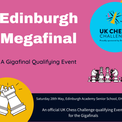 Edinburgh Megafinal