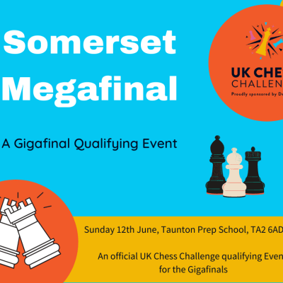 Somerset Megafinal