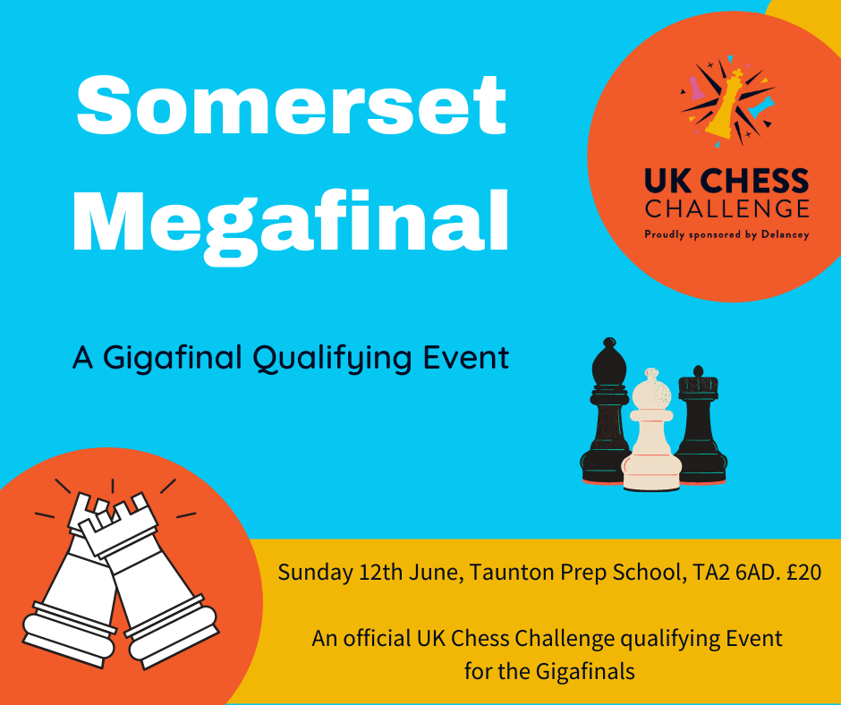 Somerset Megafinal