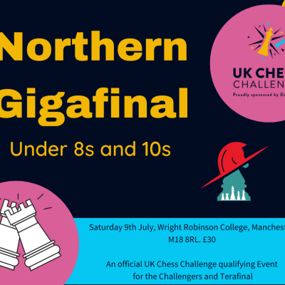 northern gigafinal 2022