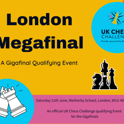 London Megafinal 2022