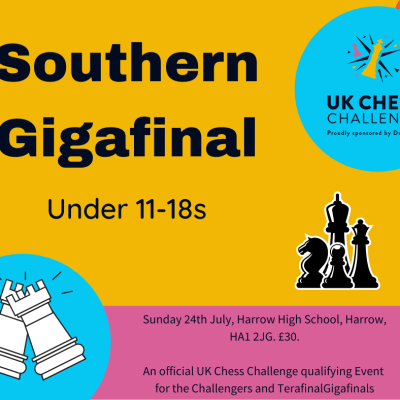 Southern Gigafinal 2022