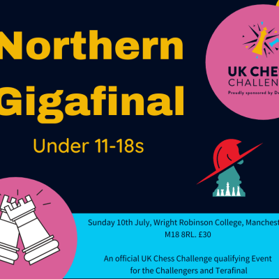 Northern Gigafinal 2022