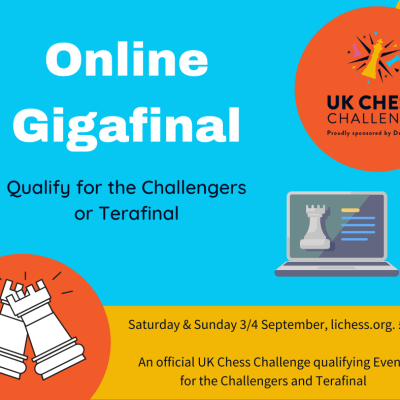 Online Gigafinal 2022