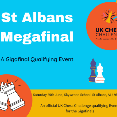 st albans megafinal 2022