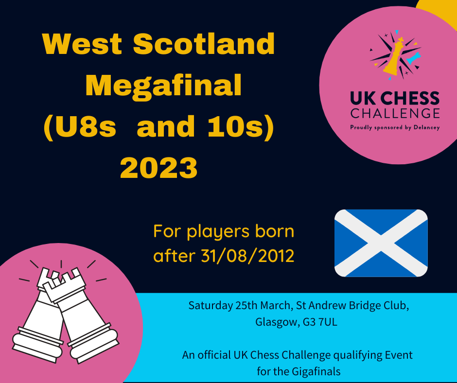 West Scotland Megafinal