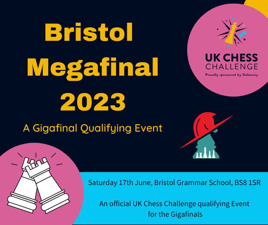2023 Bristol Megafinal