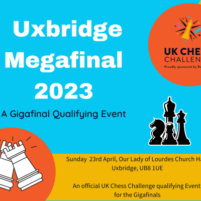 2023 Uxbridge Megafinal