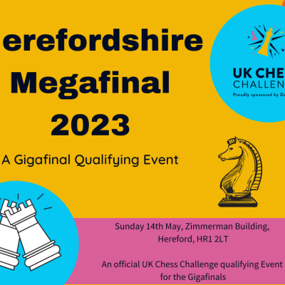 2023 Herefordshire megafinal