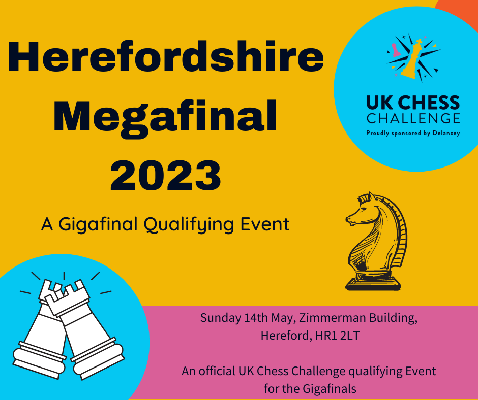 2023 Herefordshire megafinal