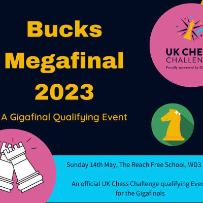 2023 Bucks Megafinal
