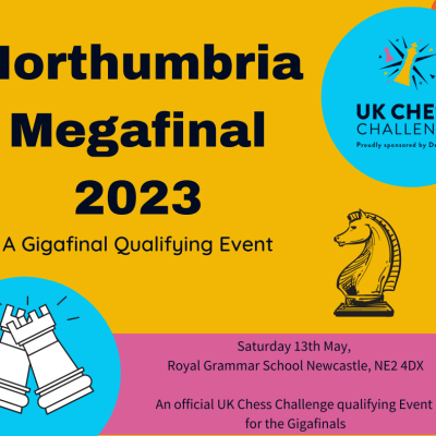 2023 Northumbria Megafinal