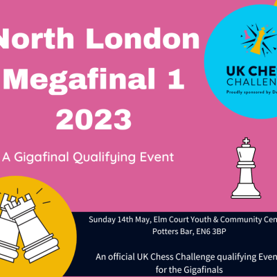 North london megafinal 2023
