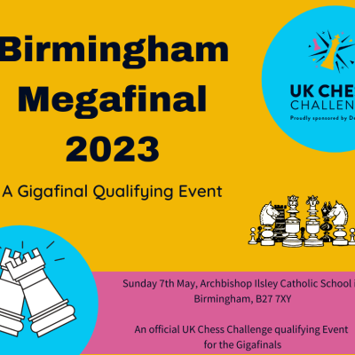 2023 birmingham megafinal
