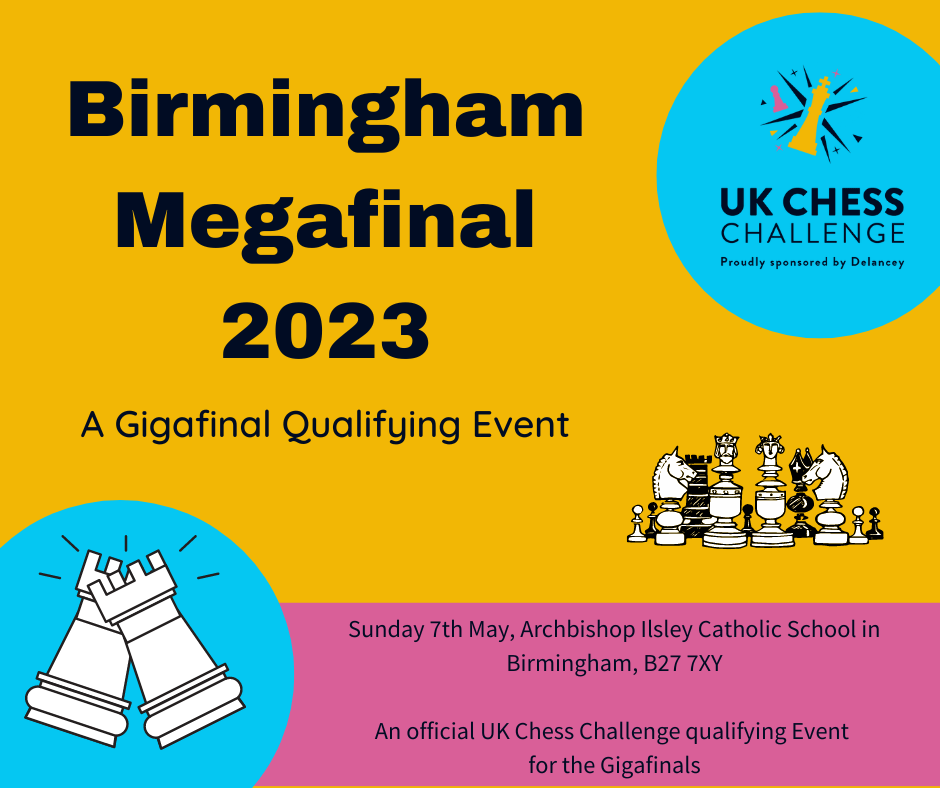 2023 birmingham megafinal