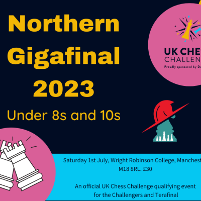 northern gigafinal 2023