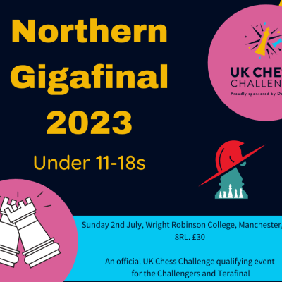 northern gigafinal 2023
