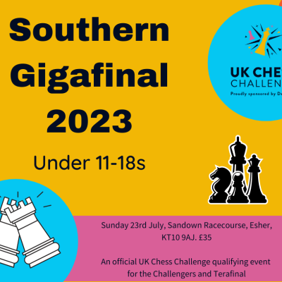 Southern Gigafinal 2023