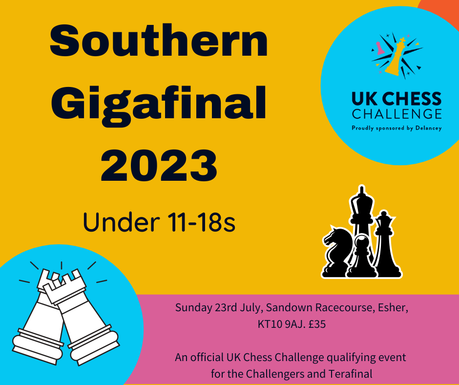 Southern Gigafinal 2023