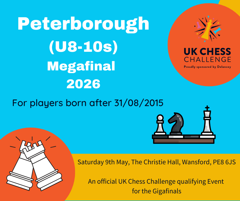 2026 Peterborough (U8-10) Megafinal